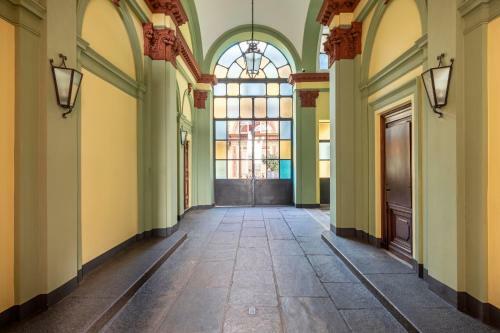 Apartamento Cernaia32