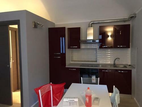 Apartamento Via Giuseppe Mazzini Home Sweet Home
