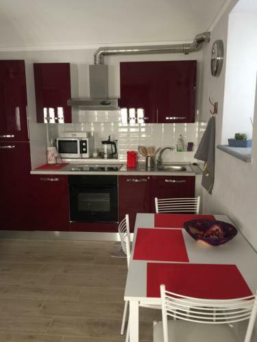 Apartamento Via Giuseppe Mazzini Home Sweet Home