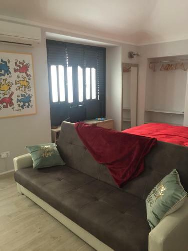 Apartamento Via Giuseppe Mazzini Home Sweet Home