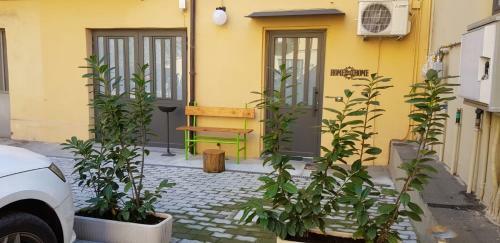 Apartamento Via Giuseppe Mazzini Home Sweet Home