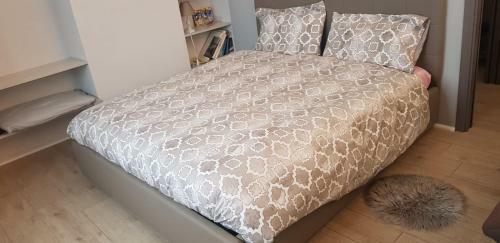 Apartamento Via Giuseppe Mazzini Home Sweet Home
