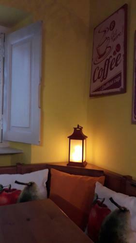Apartamento La Casetta Nel Cortile