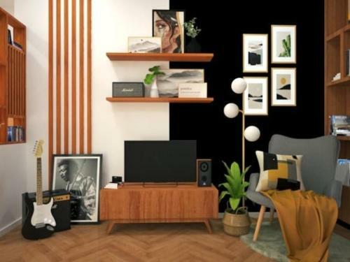 Apartamento Appartement De Lux