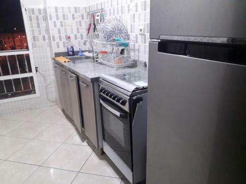 Apartamento H�bergement Les Fr�res