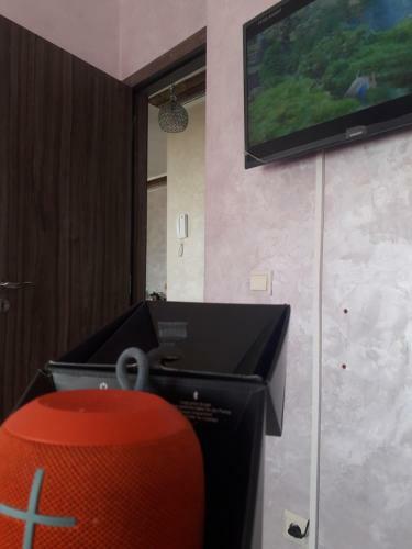 Apartamento H�bergement Les Fr�res