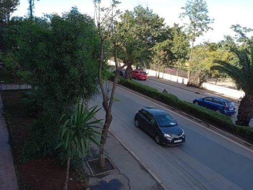 Apartamento Paradise House