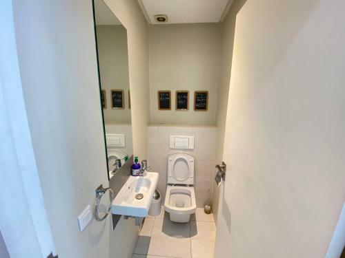 Apartamento Studio Near Casa International School