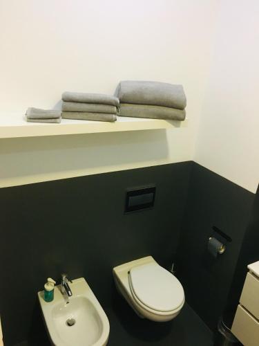 Apartamento Appartaloft Centrale Vr48