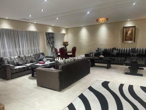 Apartamento Appartement Haut Standing Anfa