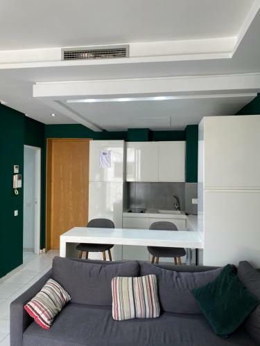Apartamento Green House Overlooking International School