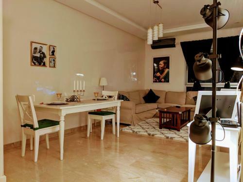 Apartamento Mintea Appartments Int. - Living Smart