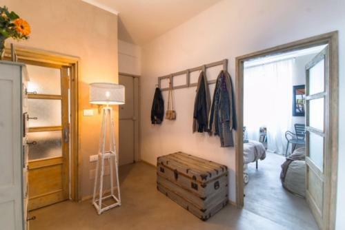 Apartamento La Casa Di Bianca