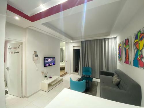 Apartamento Flat Near International School #parking #wifi