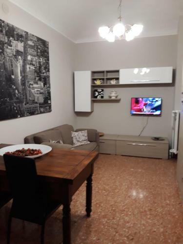 Apartamento Il Portone Verde