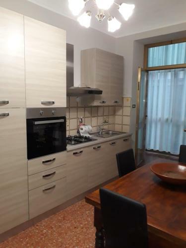 Apartamento Il Portone Verde