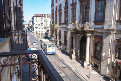 Apartamento Santa Chiara 32