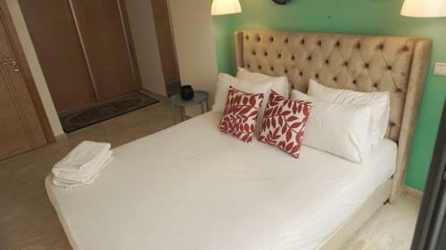 Apartamento Spacious Flat Near Twin Towers