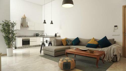 Apartamento Spacious Flat Near Twin Towers