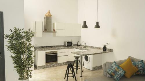 Apartamento Spacious Flat Near Twin Towers
