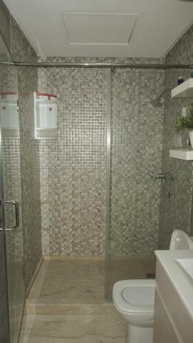 Apartamento Spacious Flat Near Twin Towers