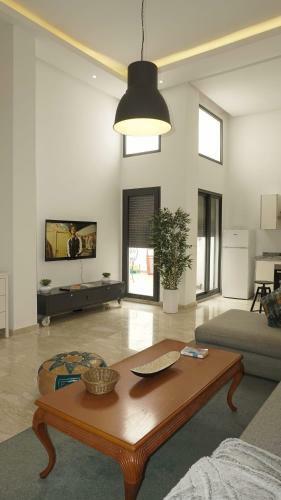 Apartamento Spacious Flat Near Twin Towers