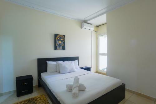 Apartamento House With Master Bedroom At Gauthier
