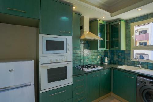 Apartamento House With Master Bedroom At Gauthier
