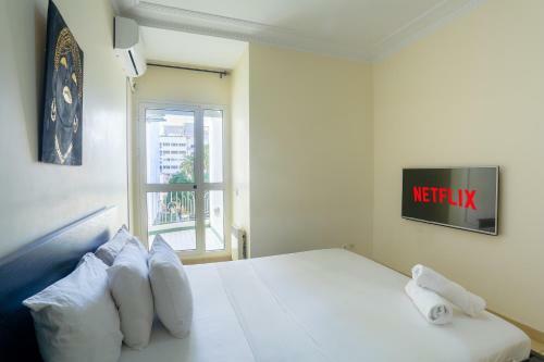 Apartamento House With Master Bedroom At Gauthier