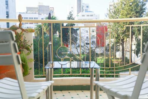 Apartamento House With Master Bedroom At Gauthier