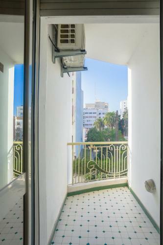 Apartamento House With Master Bedroom At Gauthier