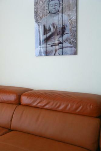 Apartamento House With Master Bedroom At Gauthier