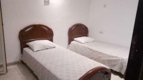 Apartamento Paradise Casablanca