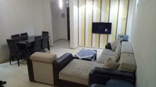 Apartamento Paradise Casablanca
