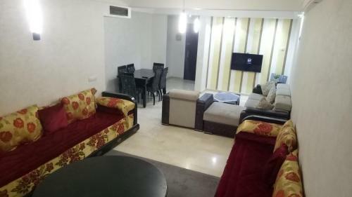 Apartamento Paradise Casablanca