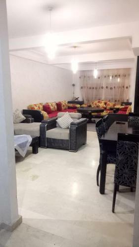 Apartamento Paradise Casablanca