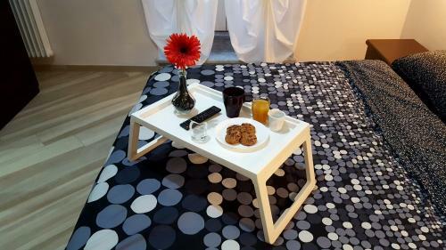 Apartamento Ana's Place Torino