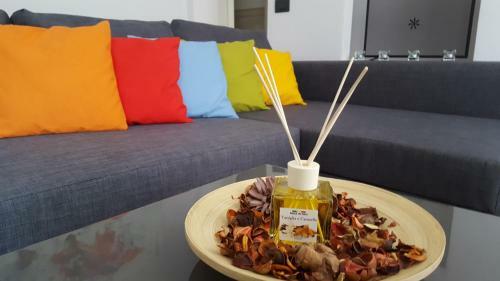 Apartamento Ana's Place Torino