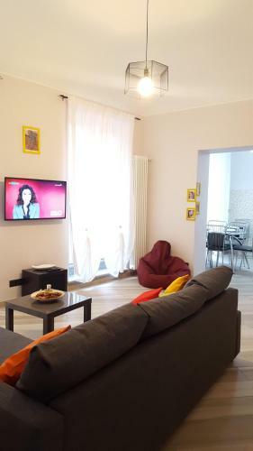 Apartamento Ana's Place Torino