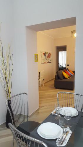 Apartamento Ana's Place Torino