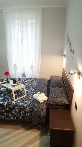 Apartamento Ana's Place Torino