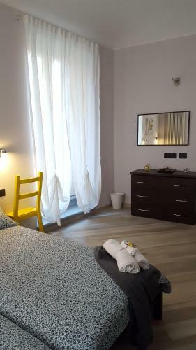 Apartamento Ana's Place Torino