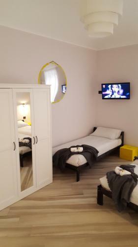 Apartamento Ana's Place Torino