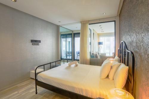 Apartamento Tantan Golden 5 Not Far From Beach
