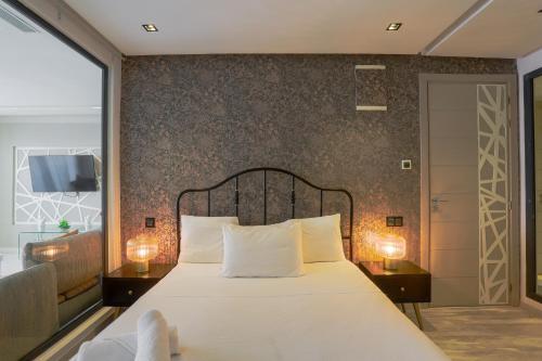 Apartamento Tantan Golden 5 Not Far From Beach