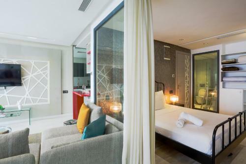 Apartamento Tantan Golden 5 Not Far From Beach