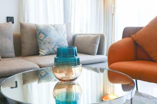 Apartamento Tantan Golden 5 Not Far From Beach