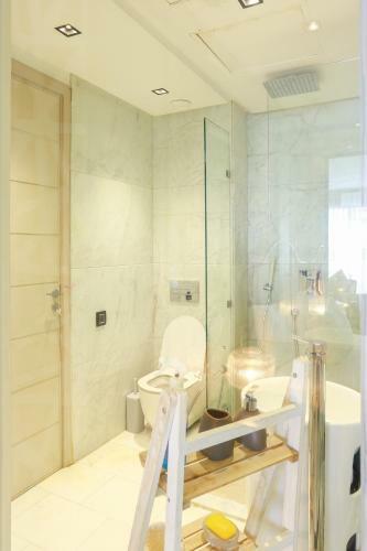 Apartamento Tantan Golden 5 Not Far From Beach