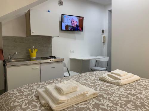 Apartamento Nizza 89