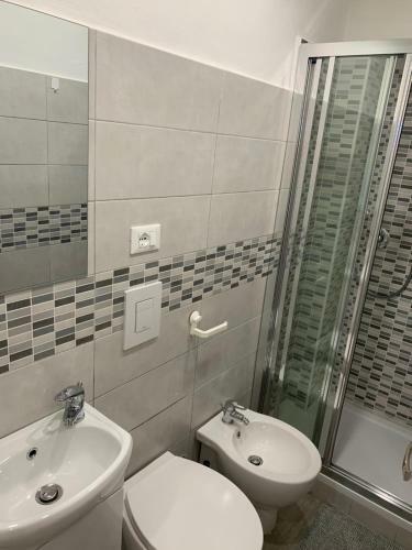 Apartamento Nizza 89